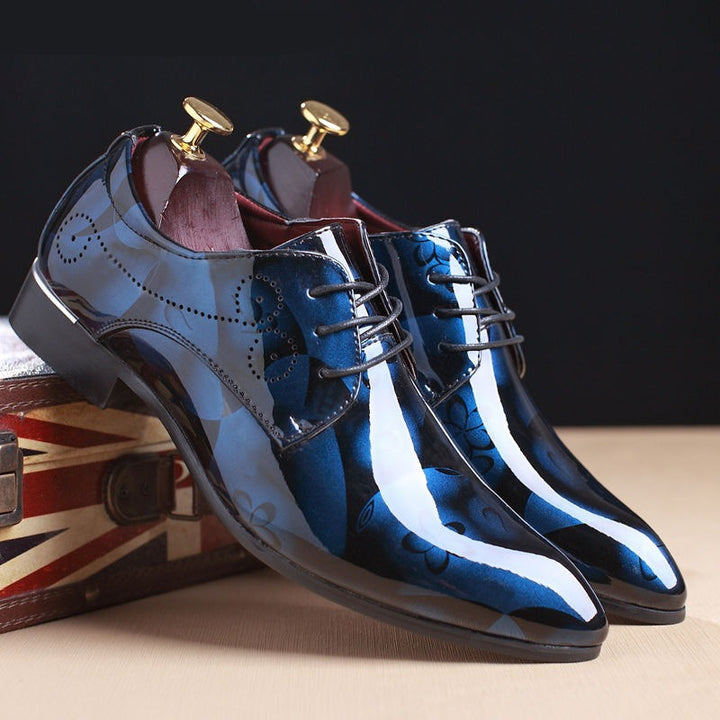 Firenze™ - Handcrafted Leather