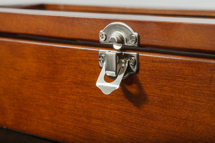 OBSYSS Wooden Watch Box