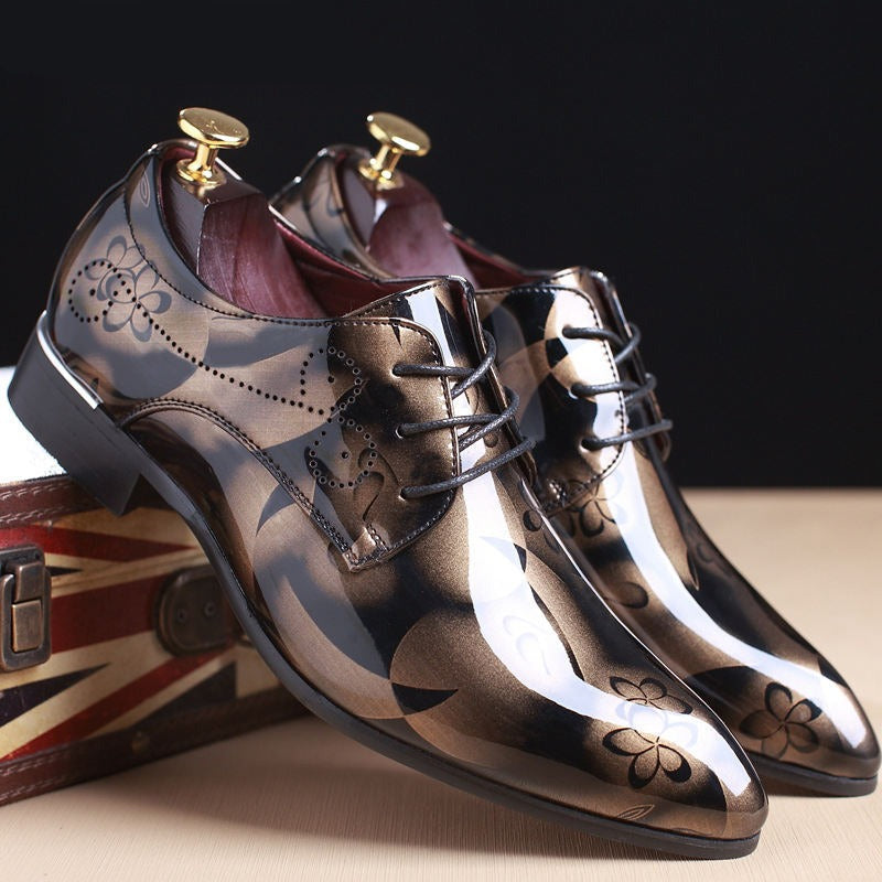 Firenze™ - Handcrafted Leather