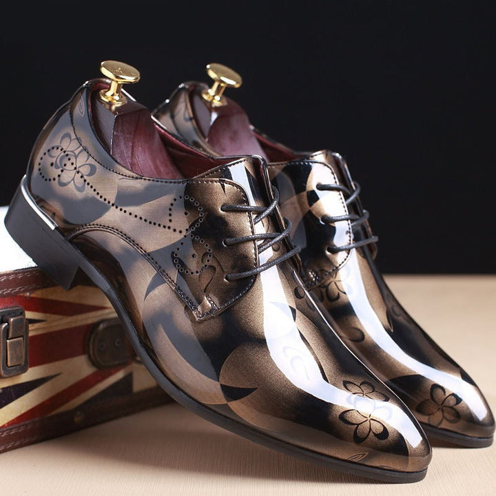 Firenze™ - Handcrafted Leather