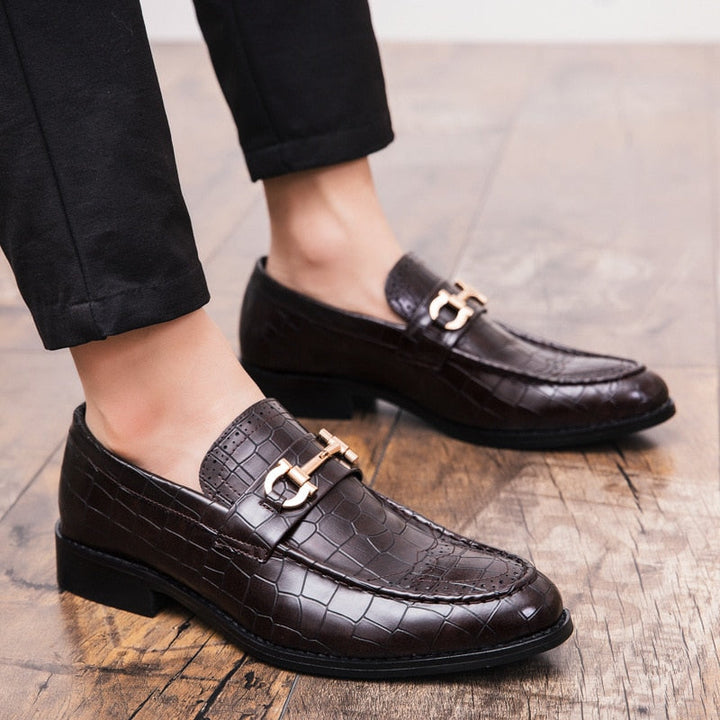Mancino™ - Handcrafted Leather