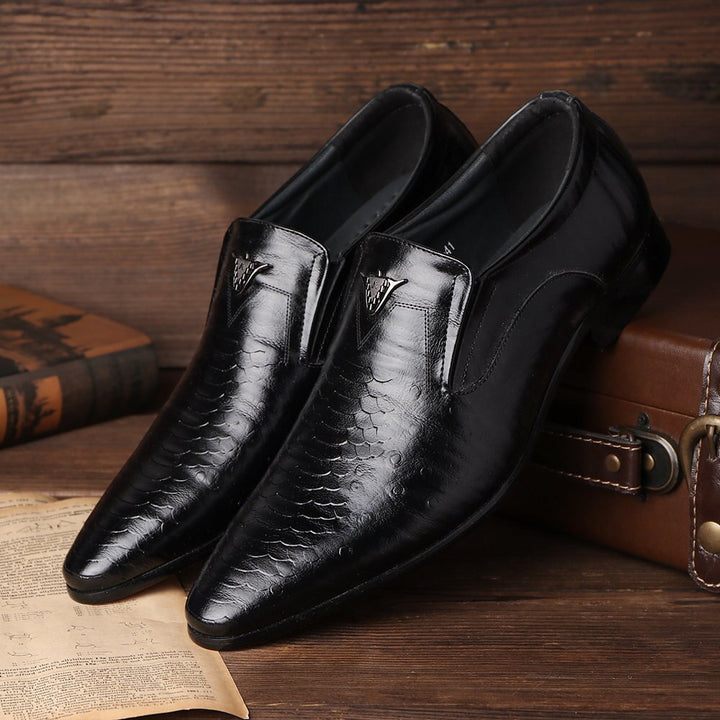 Agosti™ - Handcrafted Leather