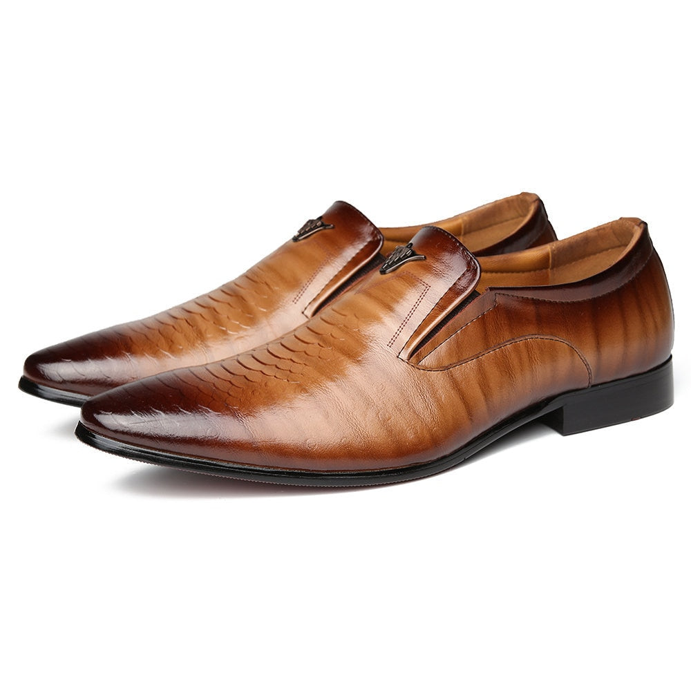 Agosti™ - Handcrafted Leather