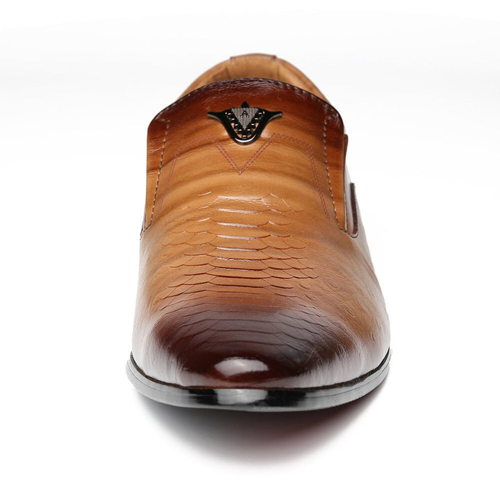 Agosti™ - Handcrafted Leather