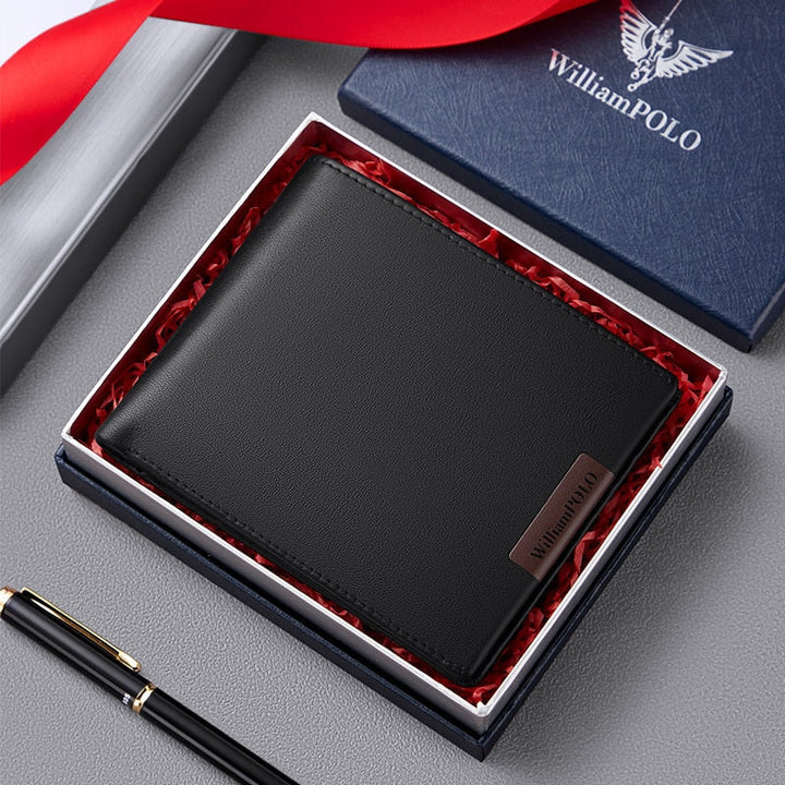WilliamPOLO® - Wallet
