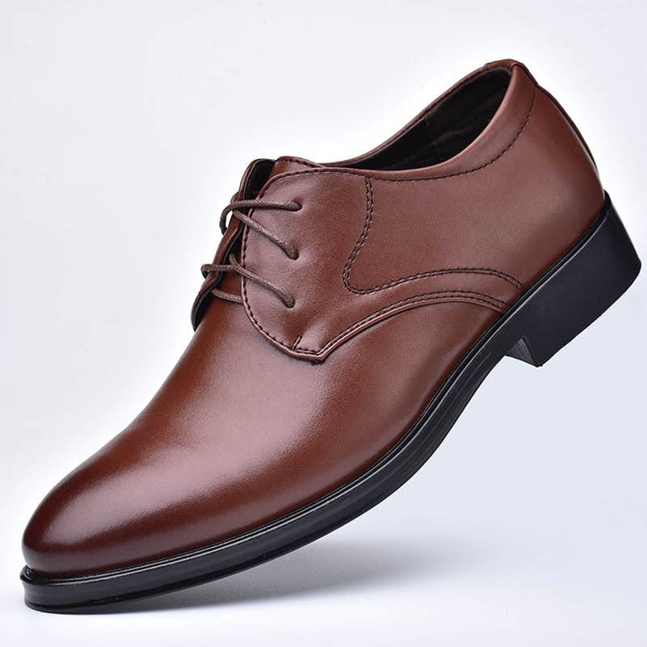 Lorenzo™ - Handcrafted Leather