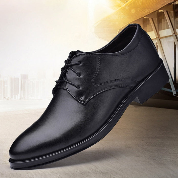 Lorenzo™ - Handcrafted Leather