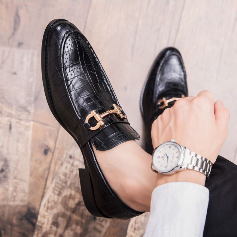 Mancino™ - Handcrafted Leather
