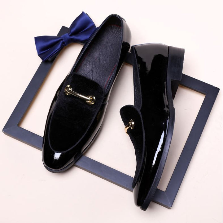 Toscano™ - Handcrafted Leather