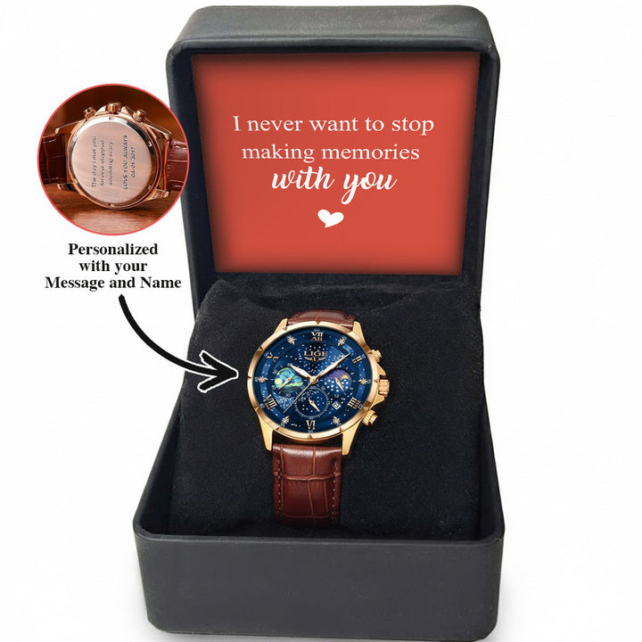 Valentine For Him 