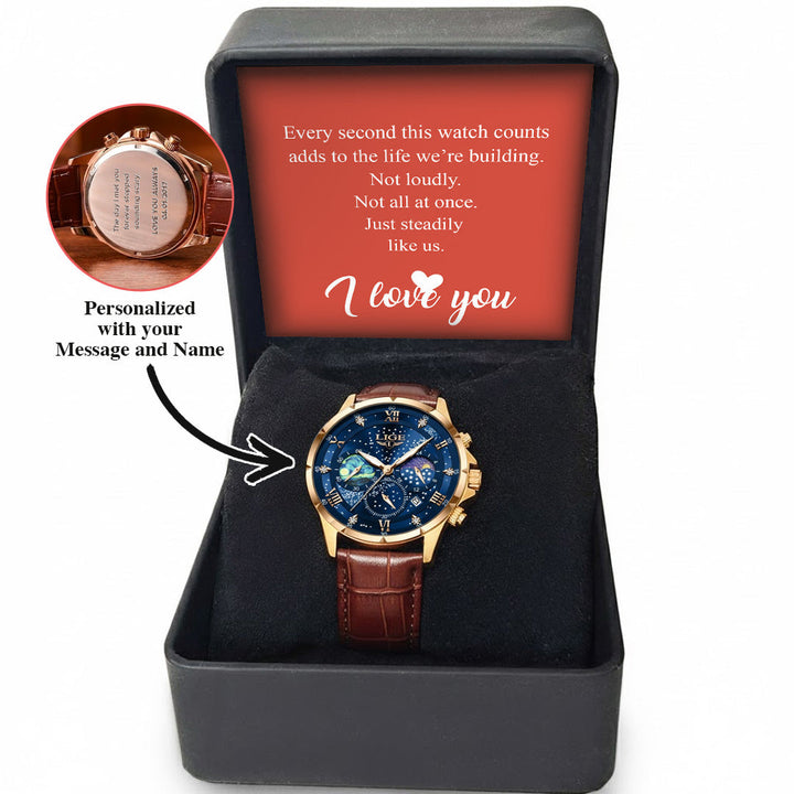 Valentine For Him 
