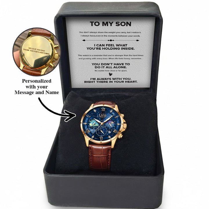 To My Son - 