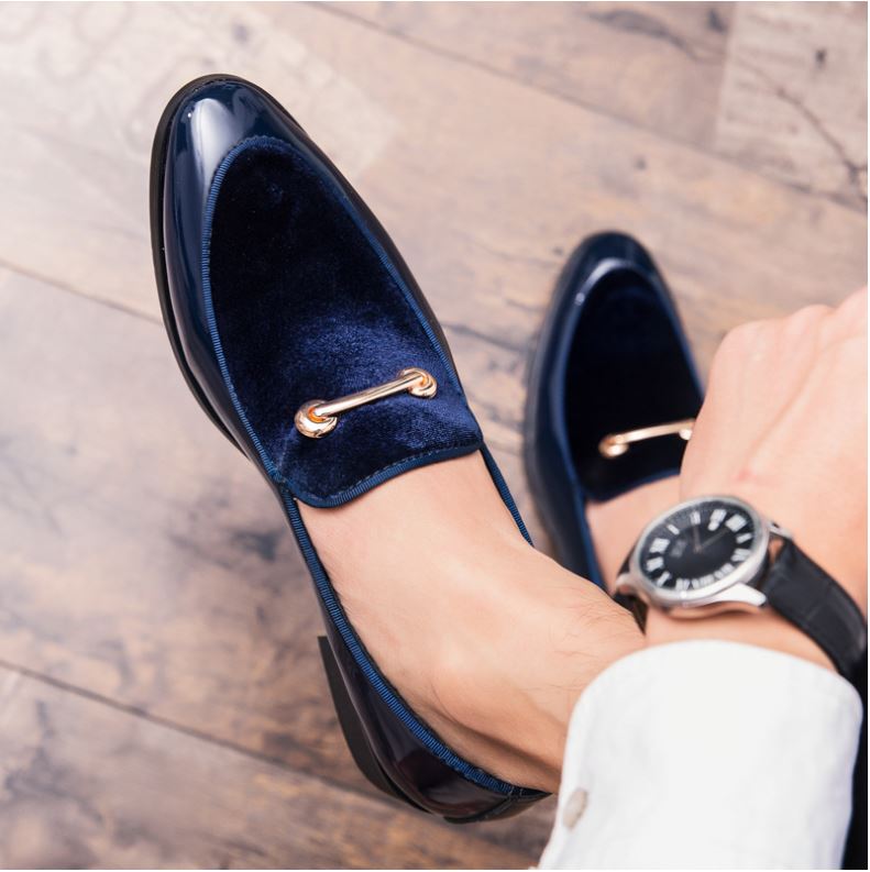 Toscano™ - Handcrafted Leather