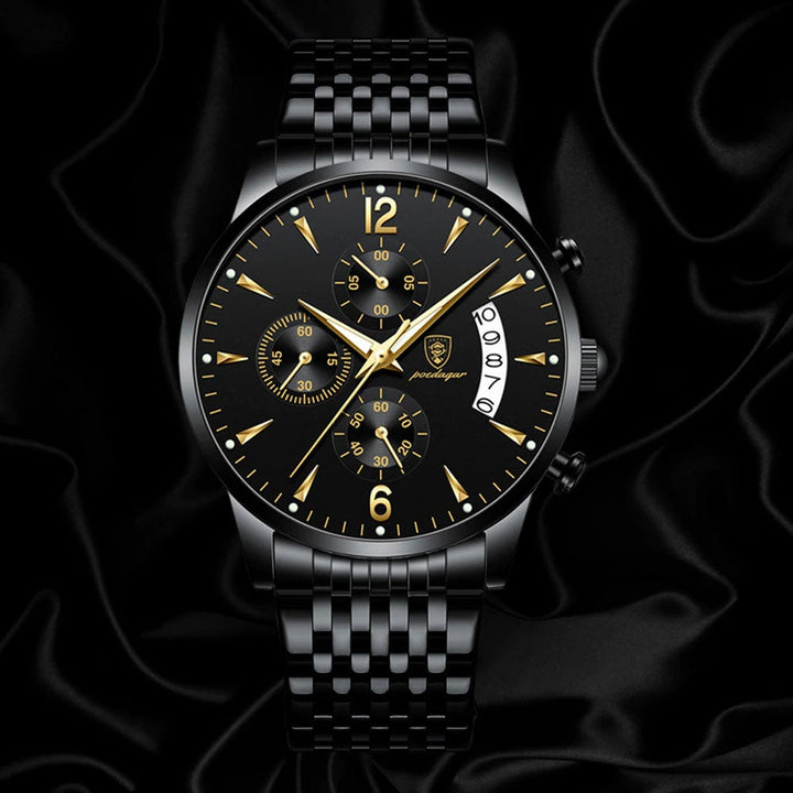 AGR - Asteron STEEL