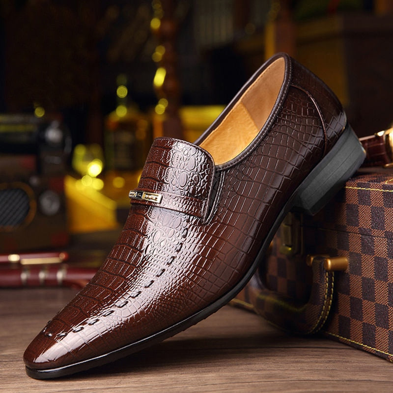 Bonacci™ - Handcrafted Leather