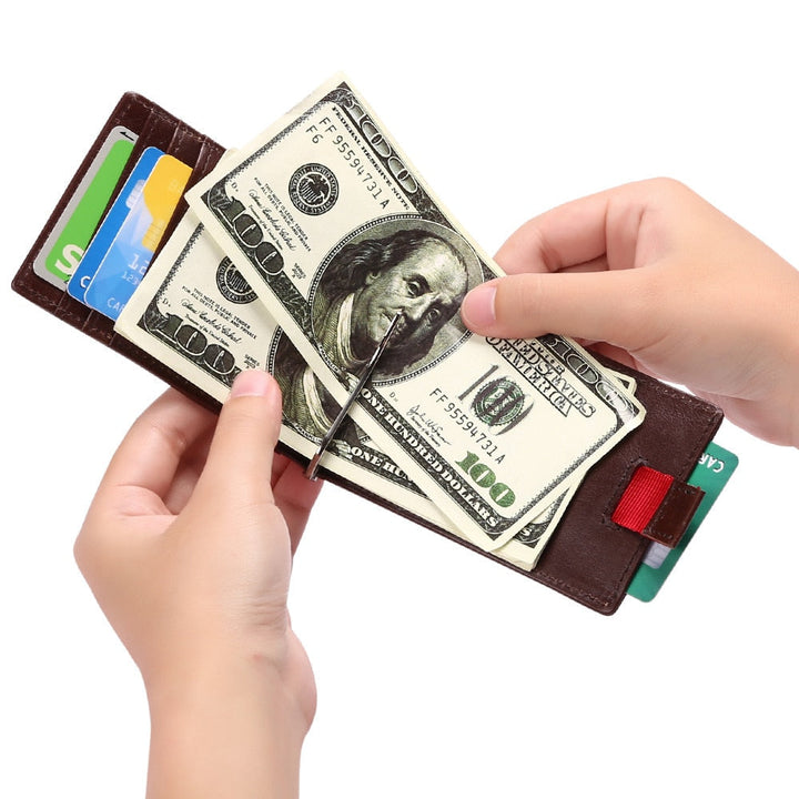 The Ultimate Hybrid Wallet: GO2