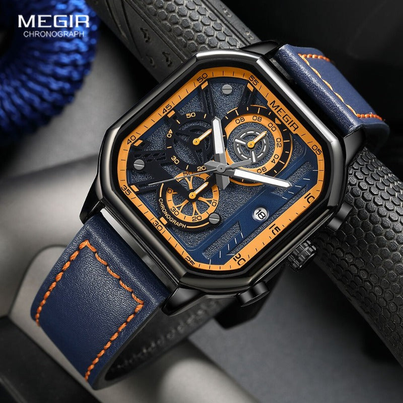 MEGIR - Elite