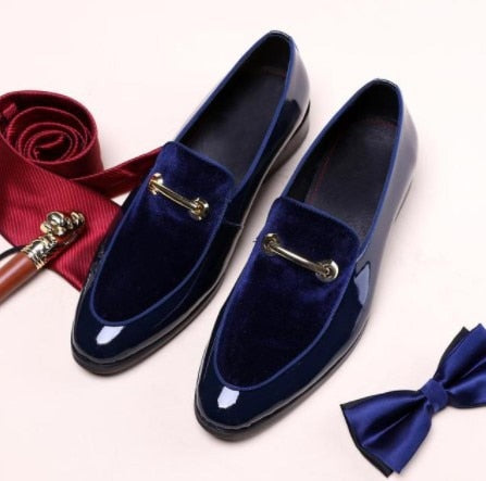 Toscano™ - Handcrafted Leather