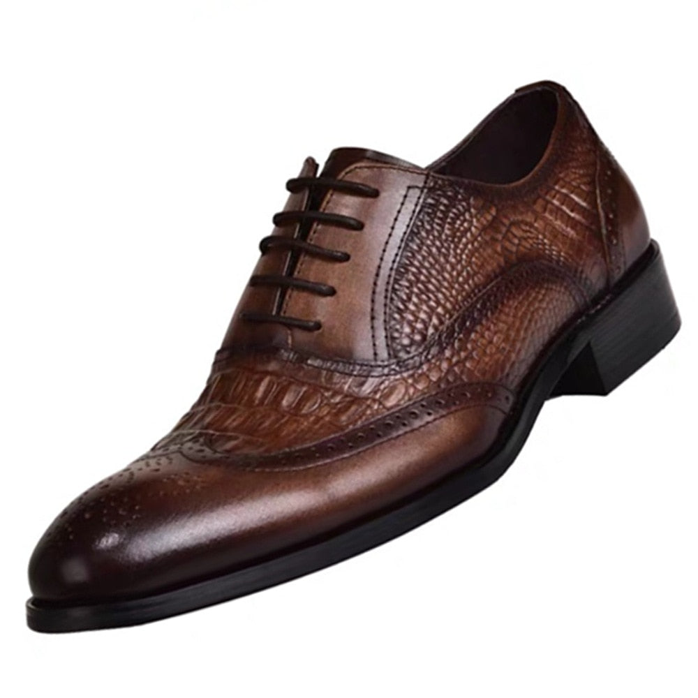 Carvelli™ - Handcrafted Leather