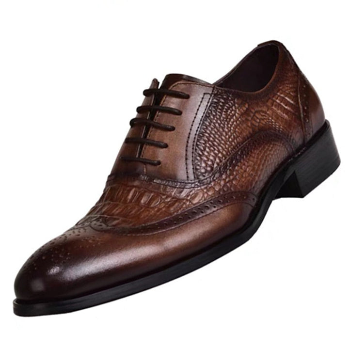 Carvelli™ - Handcrafted Leather