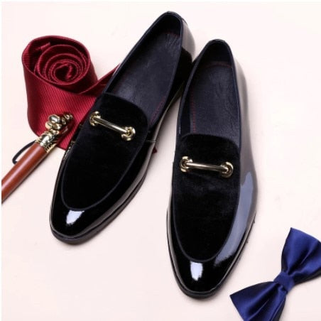 Toscano™ - Handcrafted Leather