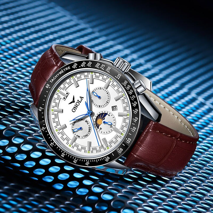 ONO - Classic Sports Watch