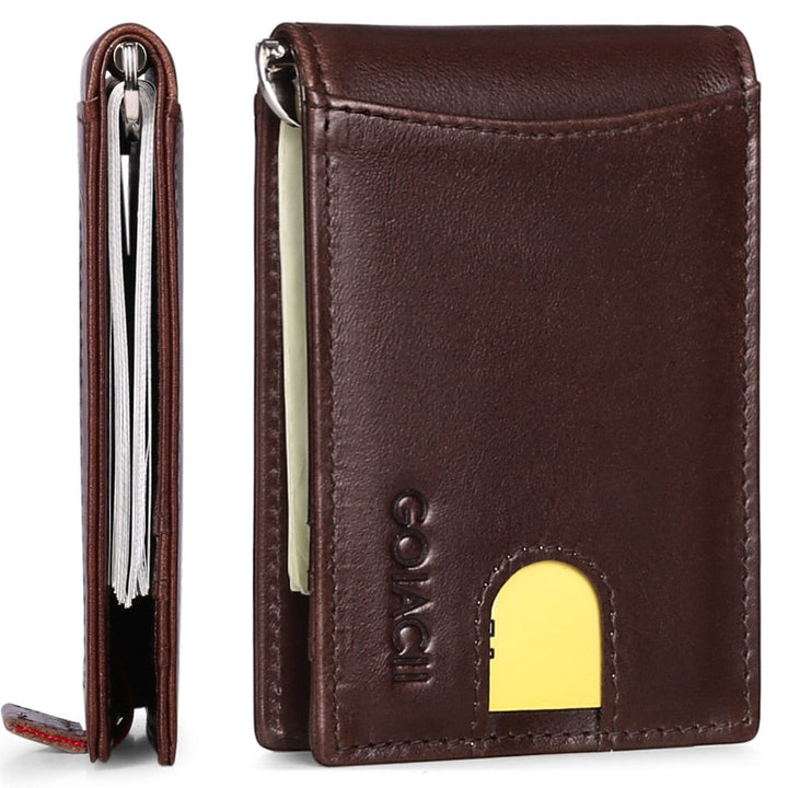 The Ultimate Hybrid Wallet: GO2