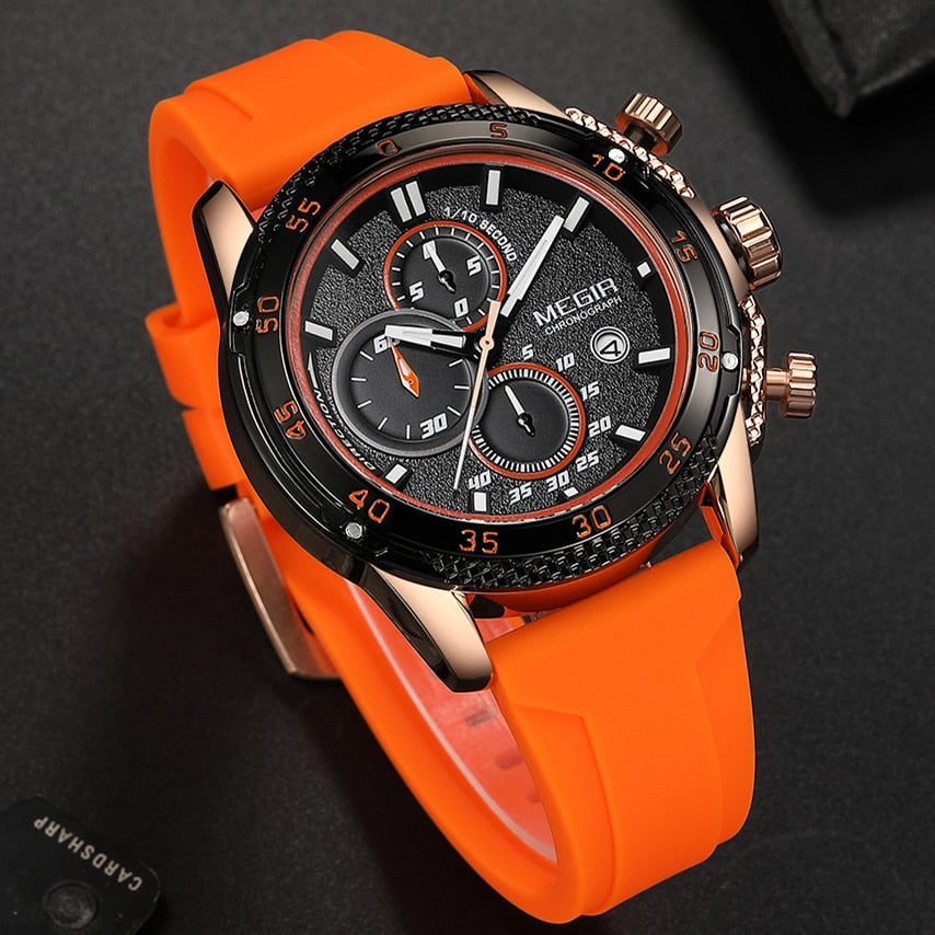 GEAR - Grand Tour