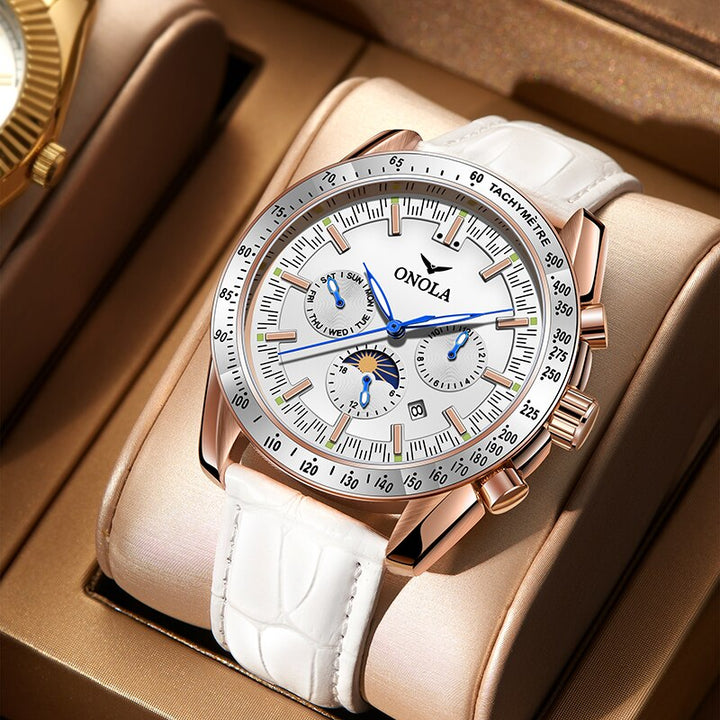 ONO - Classic Sports Watch