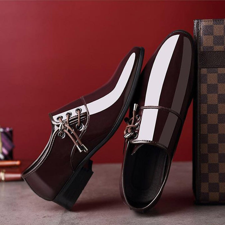 Romano™ - Handcrafted Leather