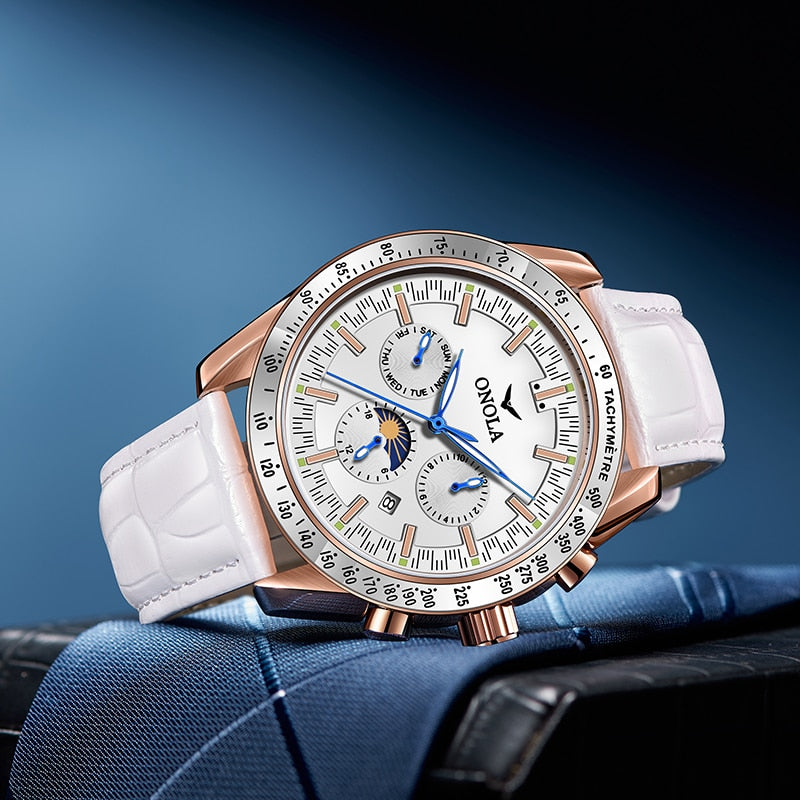 ONO - Classic Sports Watch