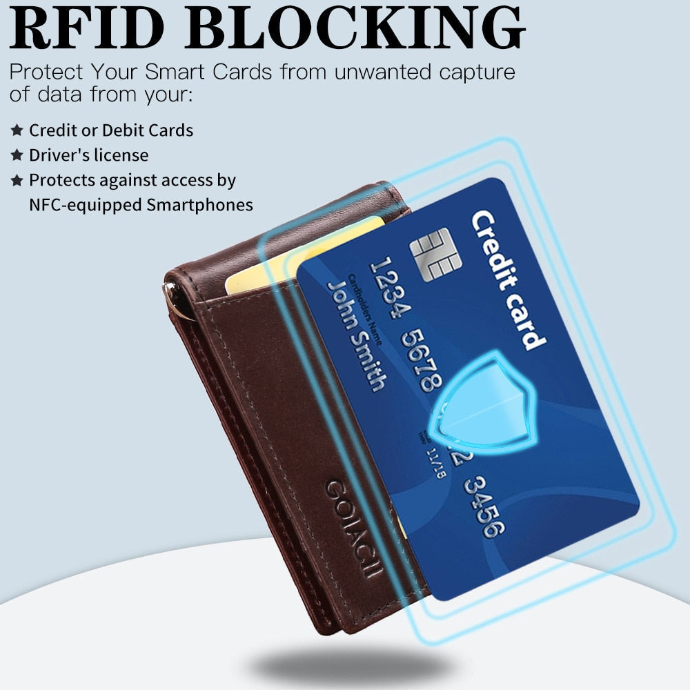 The Ultimate Hybrid Wallet: GO2