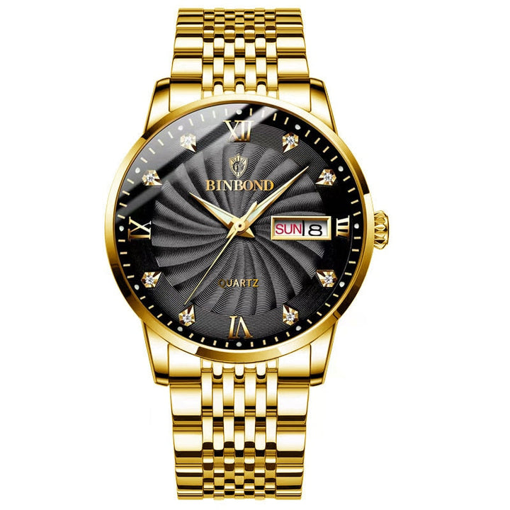 BOND - Luxe