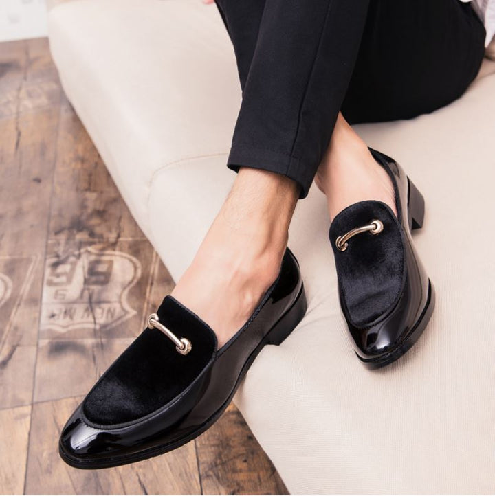Toscano™ - Handcrafted Leather