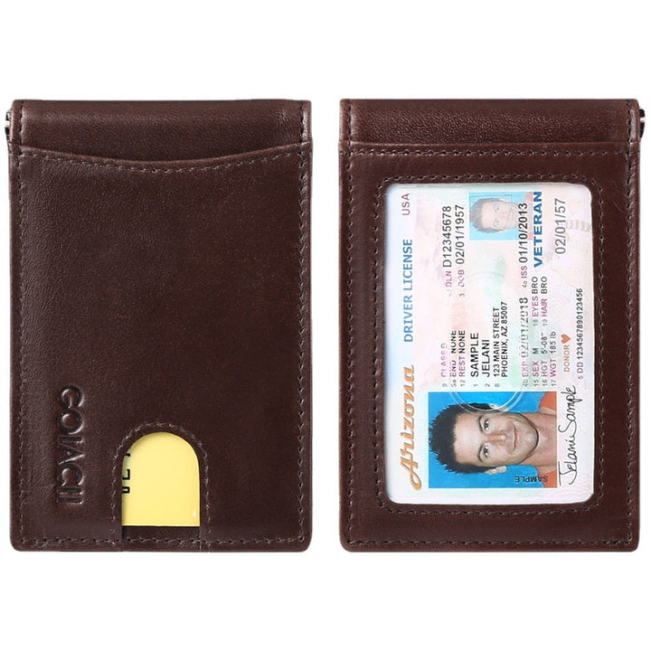 The Ultimate Hybrid Wallet: GO2