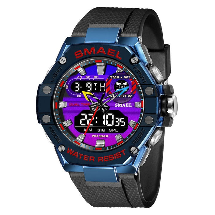 SMAEL - Roamer