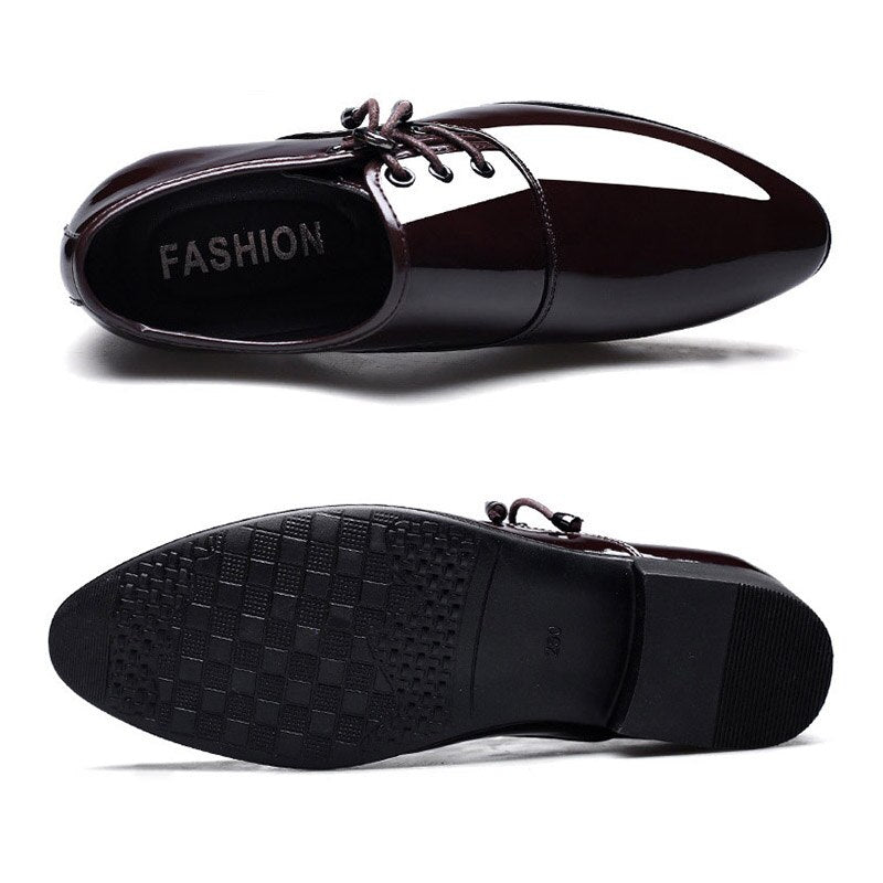 Romano™ - Handcrafted Leather