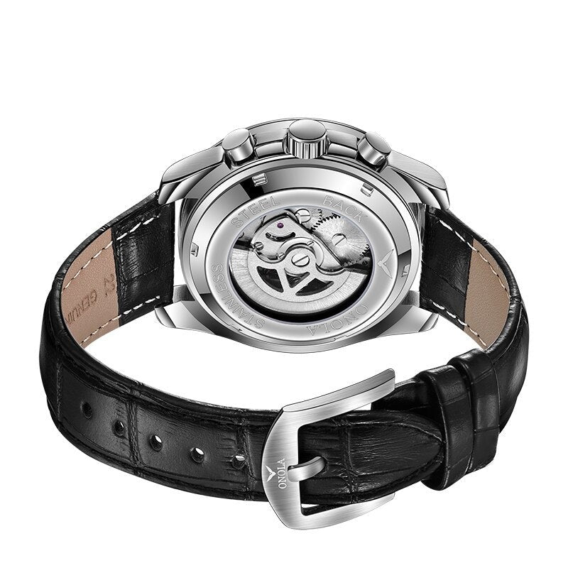 ONO - Classic Sports Watch