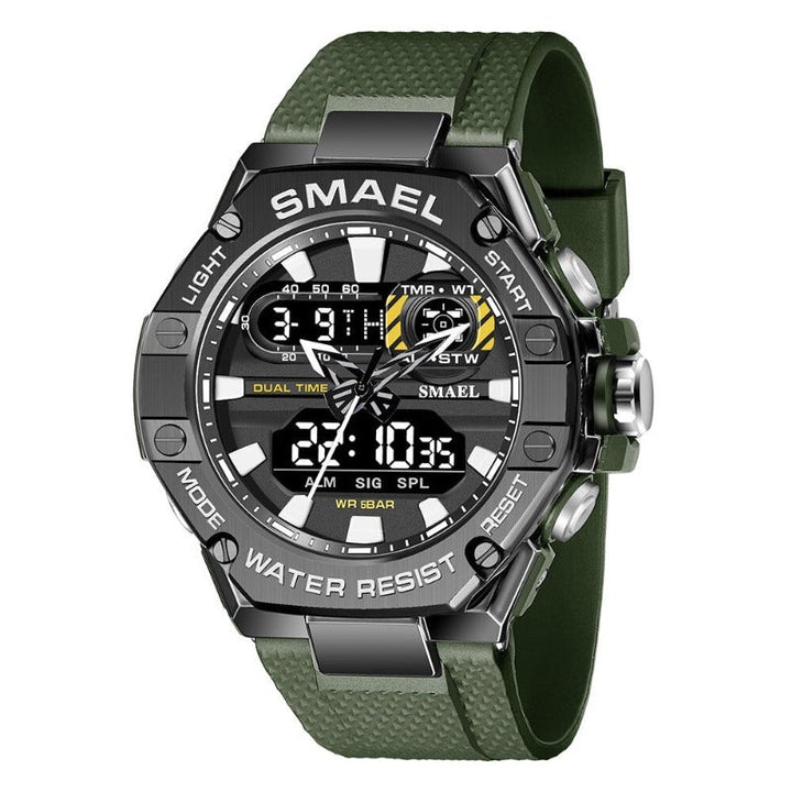 SMAEL - Roamer