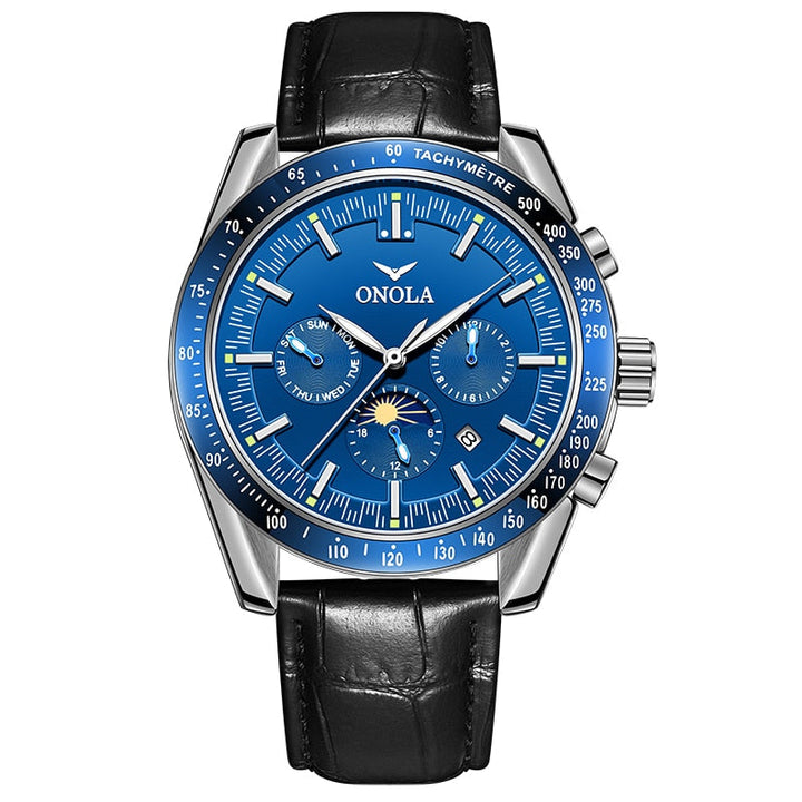 ONO - Classic Sports Watch
