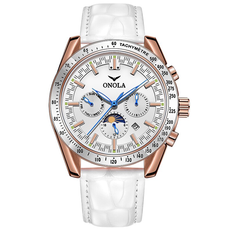 ONO - Classic Sports Watch