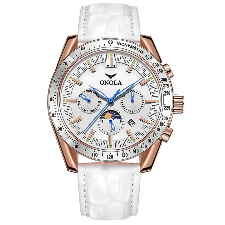ONO - Classic Sports Watch