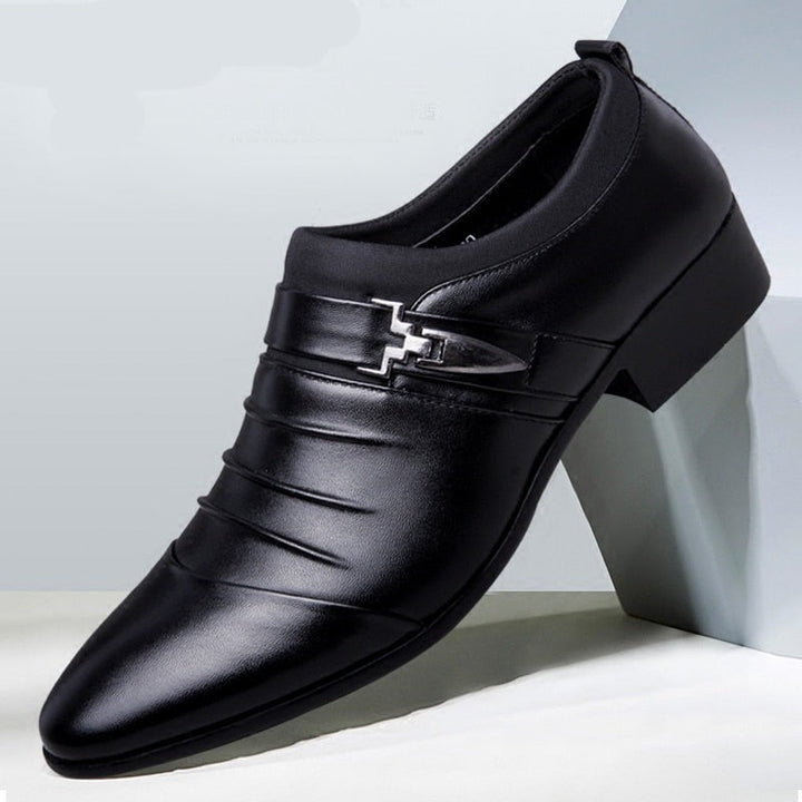 Luca™ - Handcrafted Leather