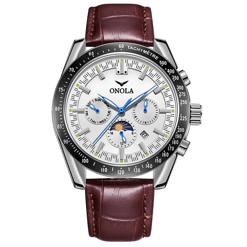 ONO - Classic Sports Watch