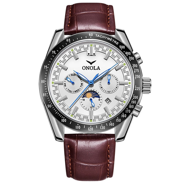 ONO - Classic Sports Watch