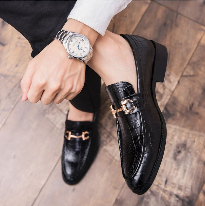 Mancino™ - Handcrafted Leather