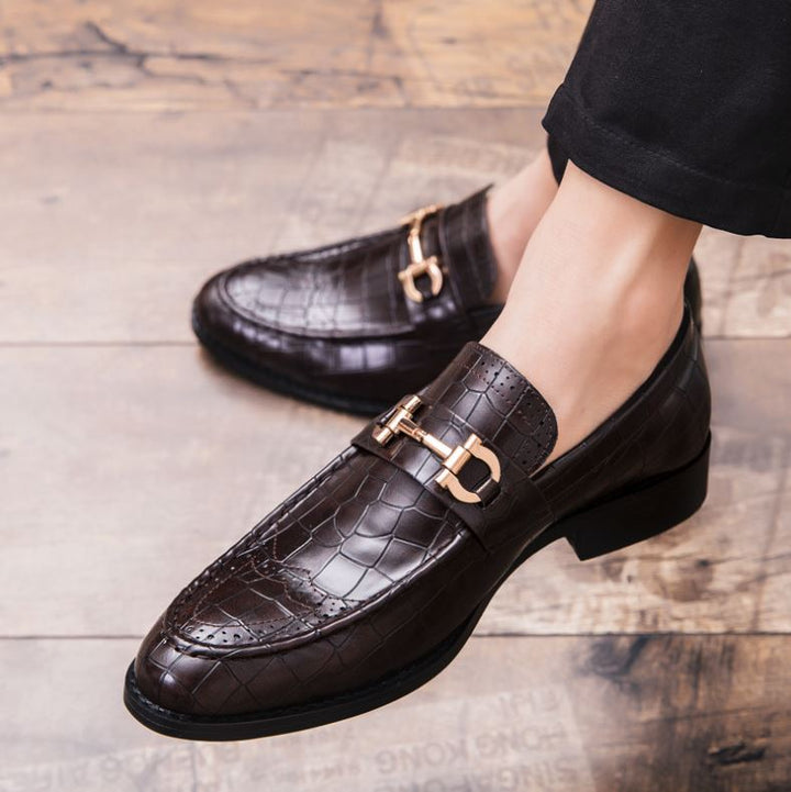 Mancino™ - Handcrafted Leather