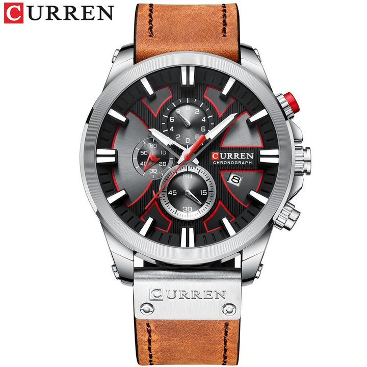 CURREN - Sports