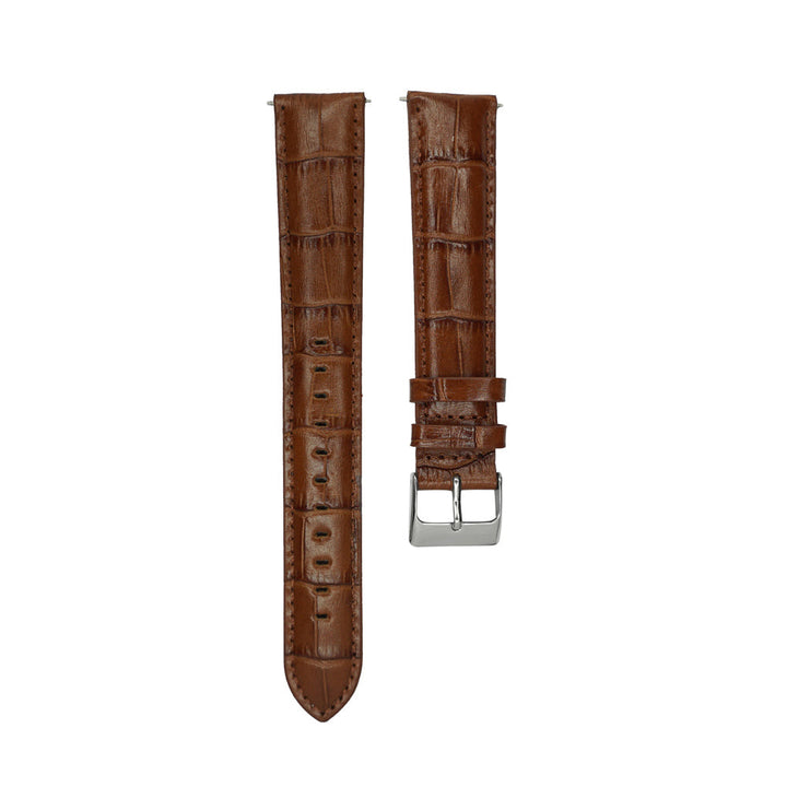 Classic Leather Straps