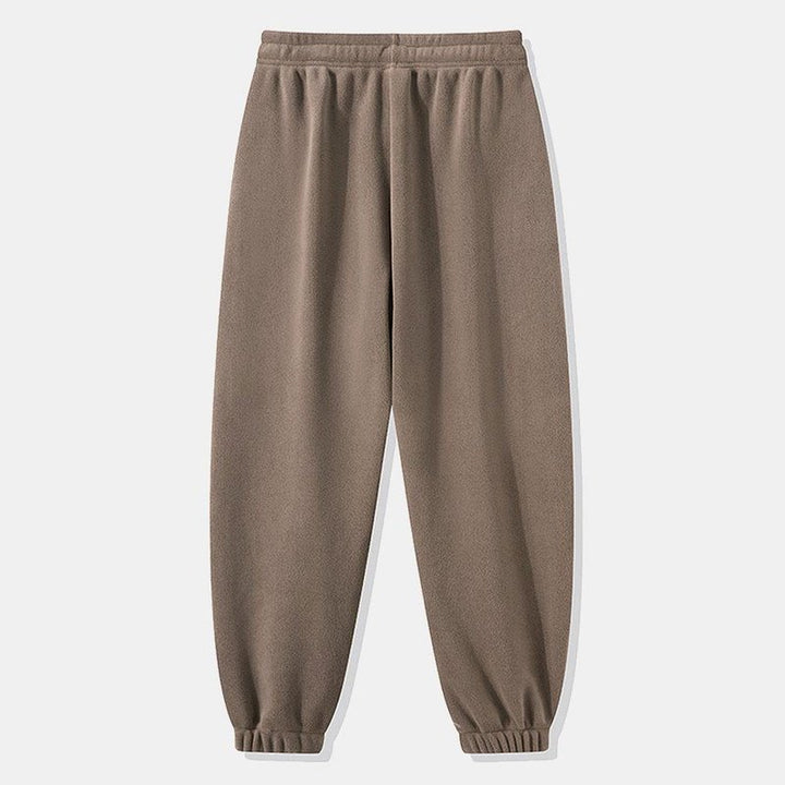 Polar Fleece Joggers